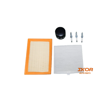 TRIBER SERVICE KIT